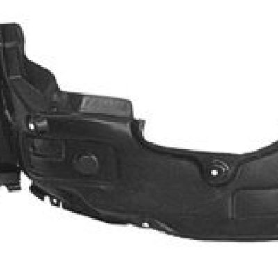 MI1250107 Driver Side Fender Liner