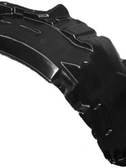 MI1251106 Passenger Side Fender Liner
