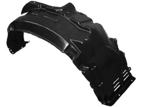 MI1251106 Passenger Side Fender Liner