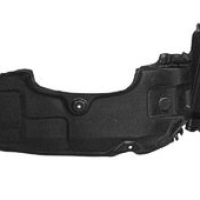MI1251107 Passenger Side Fender Liner