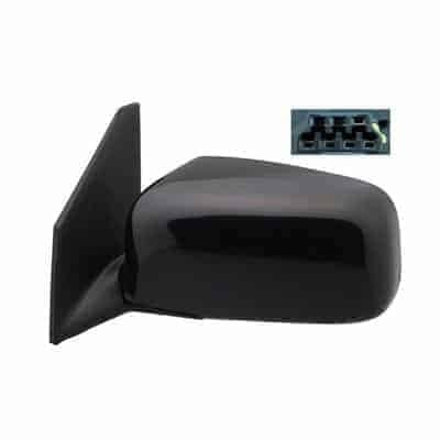 MI1320113 Driver Side Power Heated Mirror MI1320113 Driver Side Power Heated Mirror