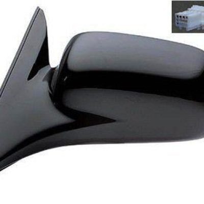 MI1320122 Driver Side Manual Mirror