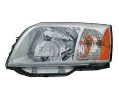 MI2502137C Composite Front Light Headlight Assembly