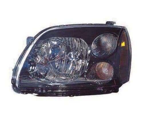 MI2502153C Composite Front Light Headlight Assembly