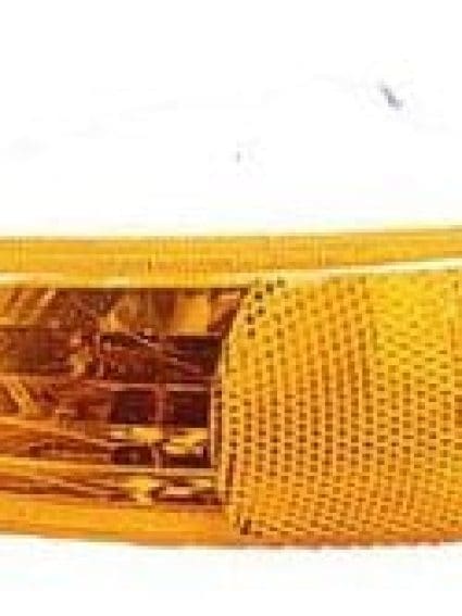 MI2521117 Front Light Park Lamp