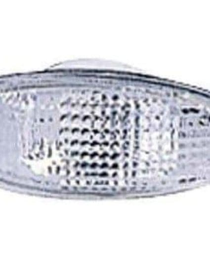 MI2570101 Front Light Signal Lamp Side