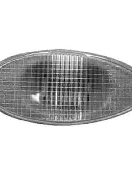 MI2571100 Front Light Signal Lamp Side