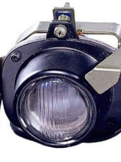 MI2592108 Bumper Front Light Fog Lamp Assembly