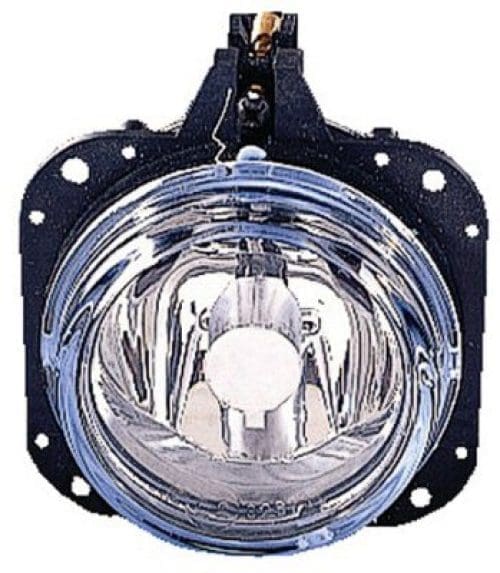 MI2592112C Bumper Front Light Fog Lamp Assembly