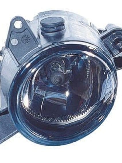 MI2592118 Bumper Front Light Fog Lamp Assembly