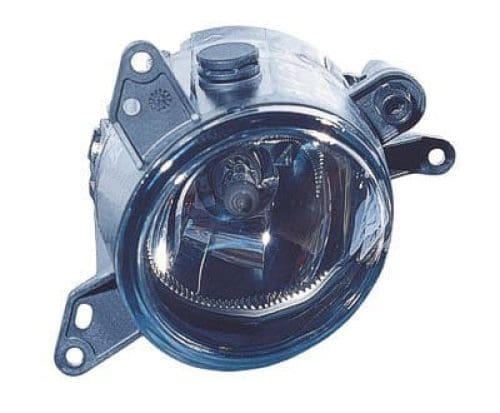 MI2592118 Bumper Front Light Fog Lamp Assembly MI2592118 Bumper Front Light Fog Lamp Assembly