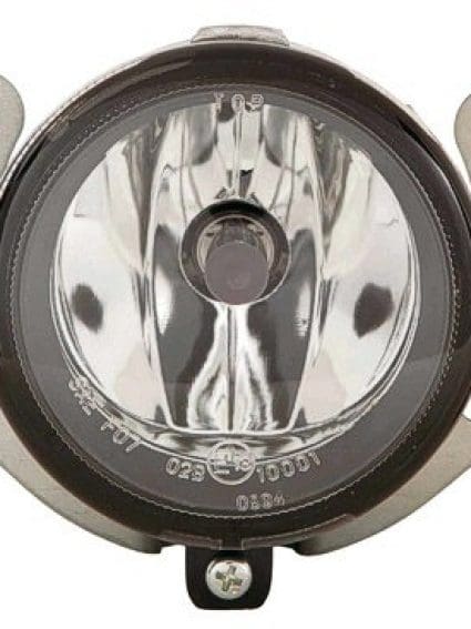 MI2592119 Bumper Front Light Fog Lamp Assembly