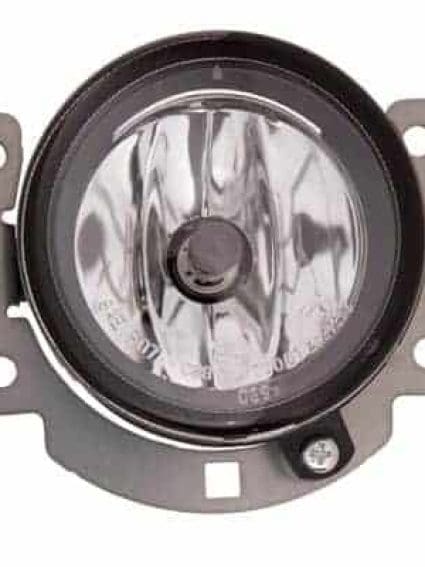 MI2592121 Bumper Front Light Fog Lamp Assembly