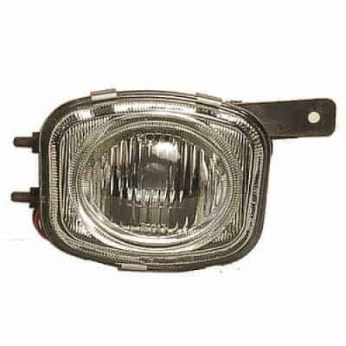 MI2593105C Bumper Front Light Fog Lamp Assembly MI2593105C Bumper Front Light Fog Lamp Assembly