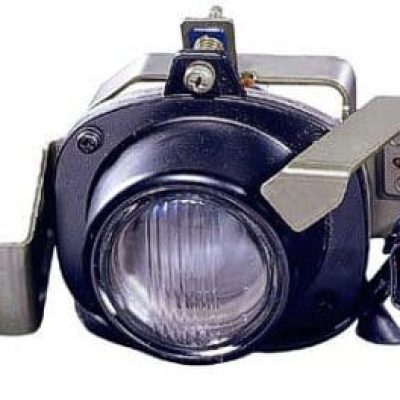MI2593108 Bumper Front Light Fog Lamp Assembly