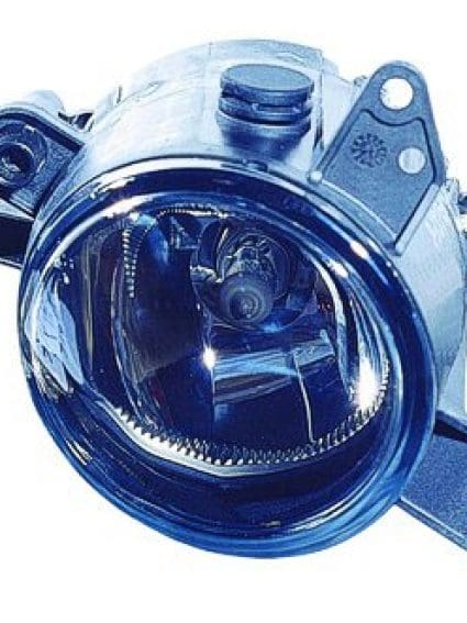 MI2593118 Bumper Front Light Fog Lamp Assembly