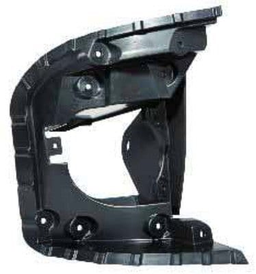 MI2602100 Bumper Front Light Fog Lamp Bracket MI2602100 Bumper Front Light Fog Lamp Bracket