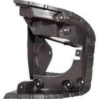 MI2603100 Bumper Front Light Fog Lamp Bracket MI2603100 Bumper Front Light Fog Lamp Bracket