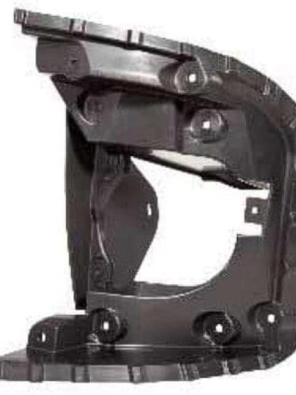 MI2603100 Bumper Front Light Fog Lamp Bracket