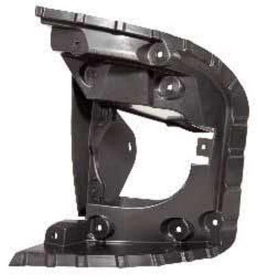 MI2603100 Bumper Front Light Fog Lamp Bracket MI2603100 Bumper Front Light Fog Lamp Bracket