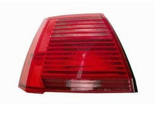 MI2800116 Rear Light Tail Lamp Assembly