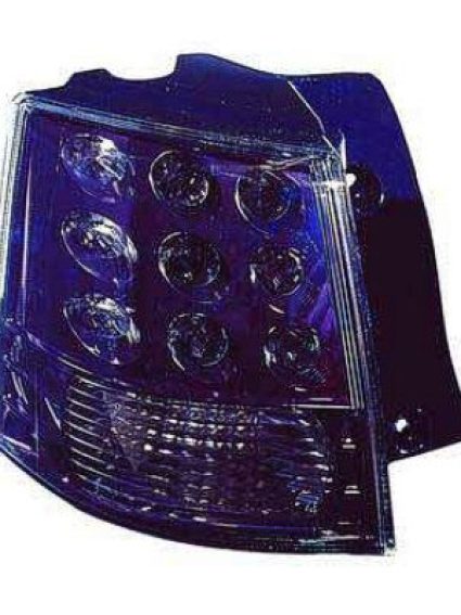 MI2804104C Rear Light Tail Lamp Assembly