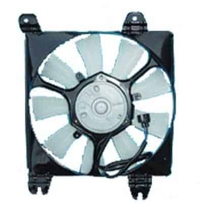 MI3113113 Assembly Fan Condenser MI3113113 Assembly Fan Condenser