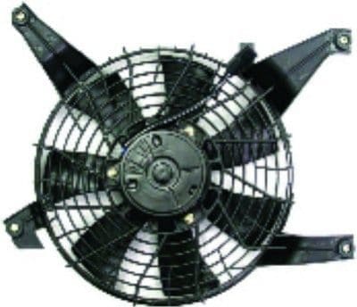 MI3113117 Assembly Fan Condenser MI3113117 Assembly Fan Condenser