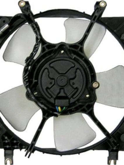 MI3115115 Assembly Radiator Fan