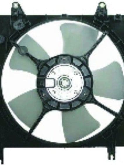 MI3115121 Assembly Radiator Fan