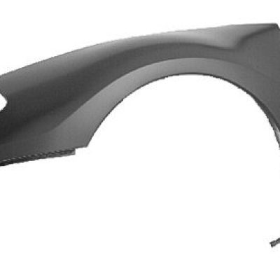 MI1240142C Driver Side Fender Panel