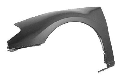 MI1240142C Driver Side Fender Panel MI1240142C Driver Side Fender Panel