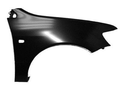MI1241154C Passenger Side Fender Panel MI1241154C Passenger Side Fender Panel