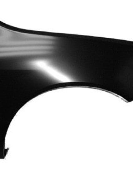 MI1241154C Passenger Side Fender Panel