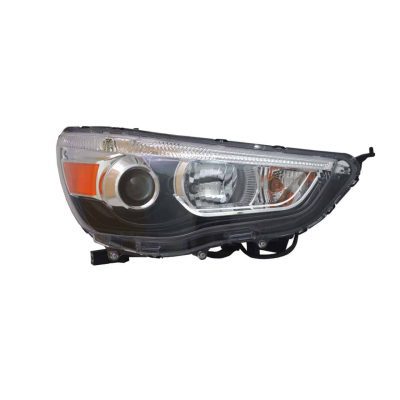 MI2503160C Front Light Headlight Lamp MI2503160C Front Light Headlight Lamp