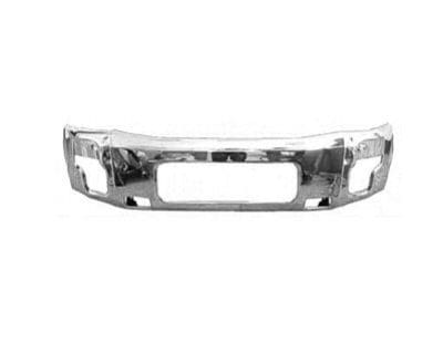 NI1002136V Front Bumper Face Bar NI1002136V Front Bumper Face Bar