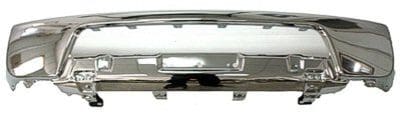 NI1002140 Front Bumper Face Bar NI1002140 Front Bumper Face Bar