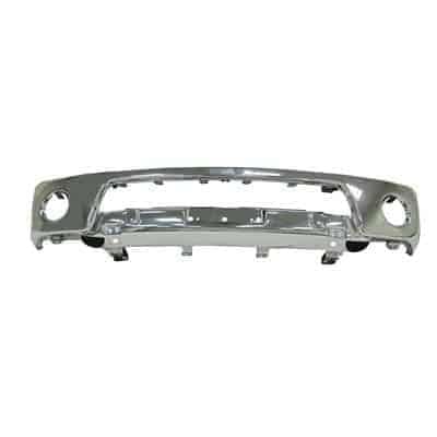 NI1002143C Front Bumper Face Bar NI1002143C Front Bumper Face Bar