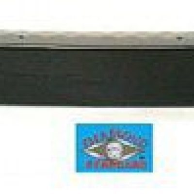 NI1006160DSC Front Bumper Impact Bar