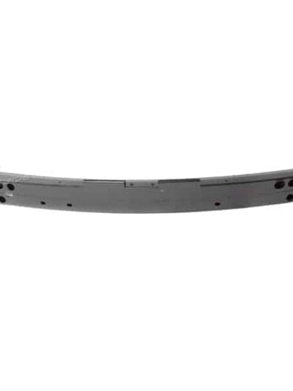 NI1006222DSC Front Bumper Impact Bar