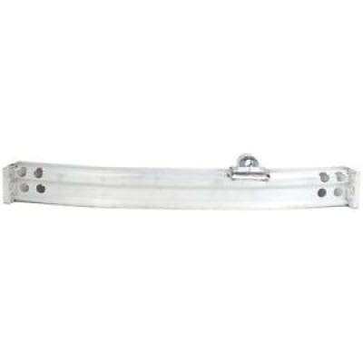 NI1006224N Front Bumper Impact Bar