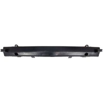 NI1006227N Front Bumper Impact Bar