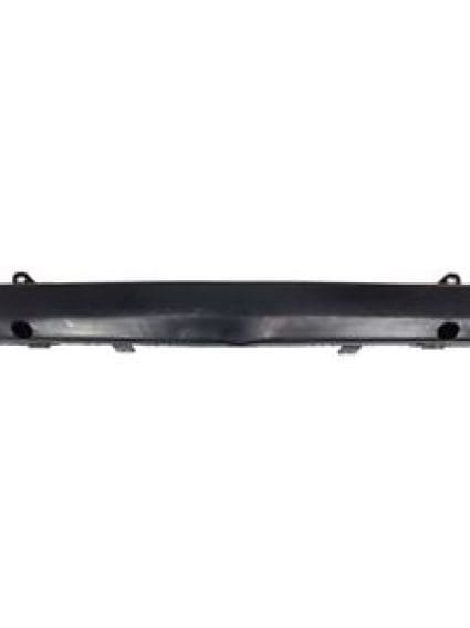 NI1006227N Front Bumper Impact Bar