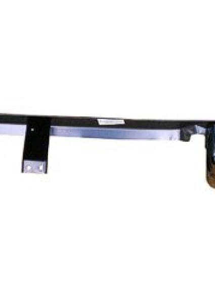 NI1006229 Front Bumper Impact Bar