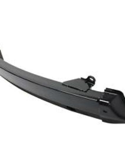 NI1006241DSC Front Bumper Impact Bar