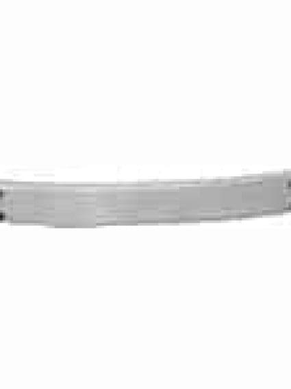 NI1006242C Front Bumper Impact Bar