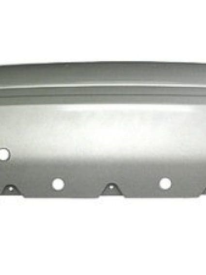 NI1009101 Front Bumper Impact Strip