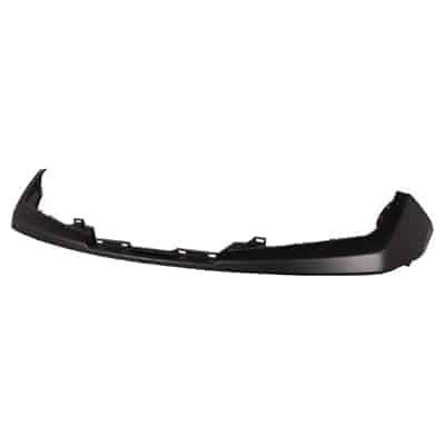 NI1014100C Front Bumper Cover NI1014100C Front Bumper Cover