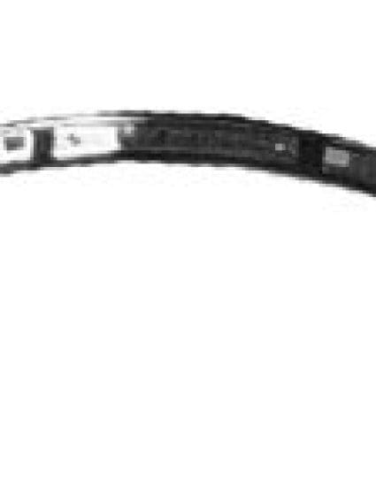 NI1031109 Front Bumper Support