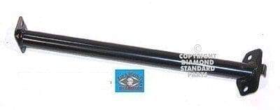 NI1032104DSC Driver Side/Passenger Side Front Bumper Bracket Face Bar Brace NI1032104DSC Driver Side/Passenger Side Front Bumper Bracket Face Bar Brace